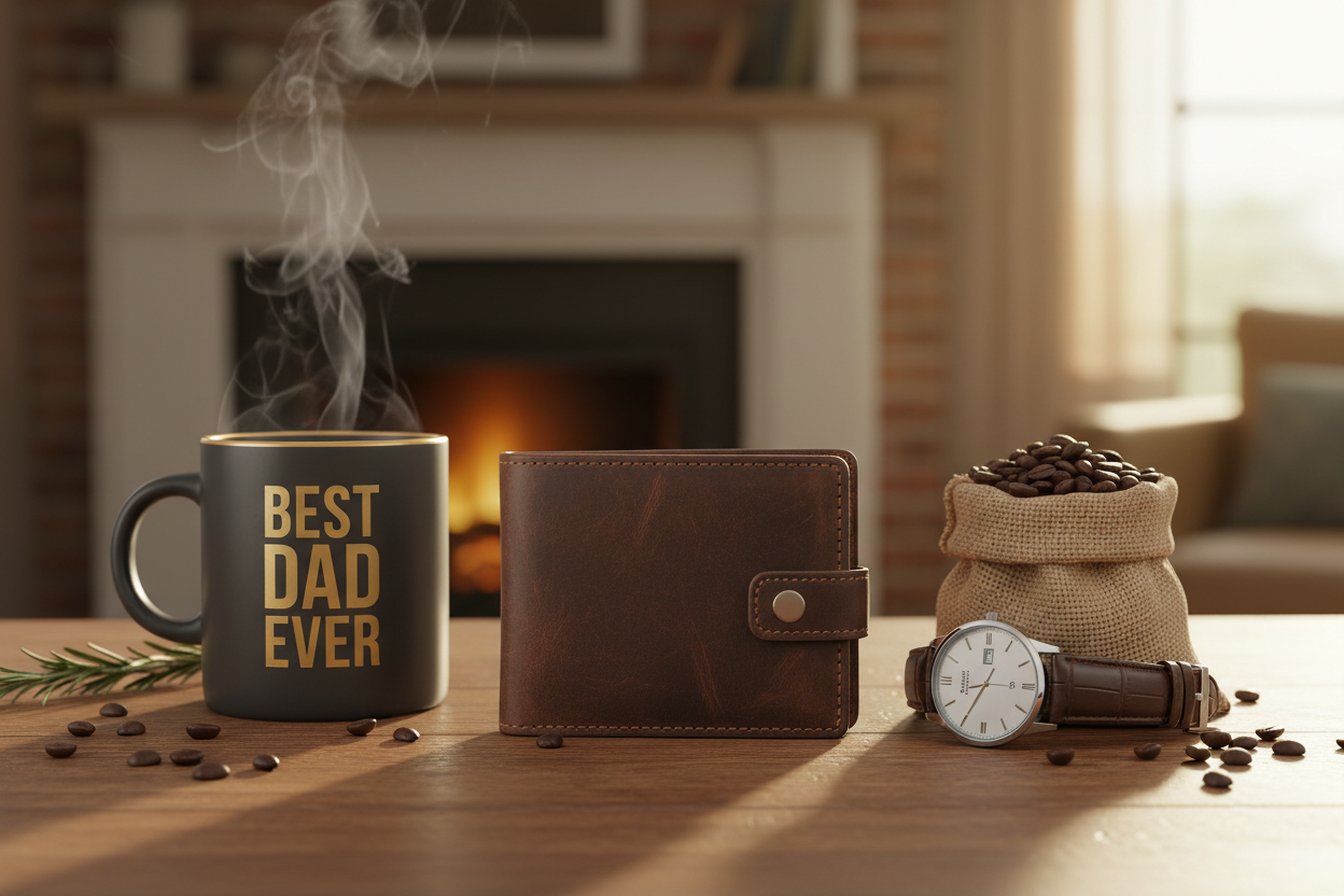 Gift for Dad