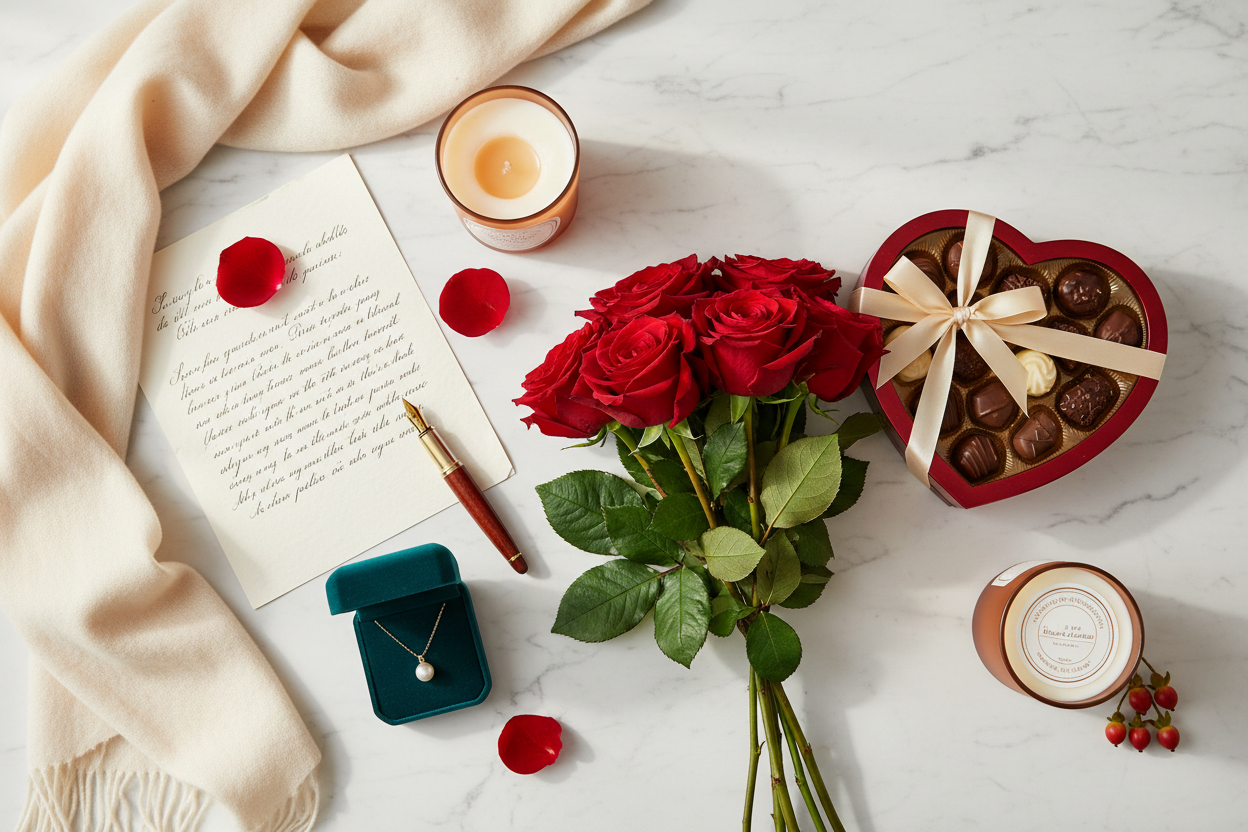 Gifts for Significant Other