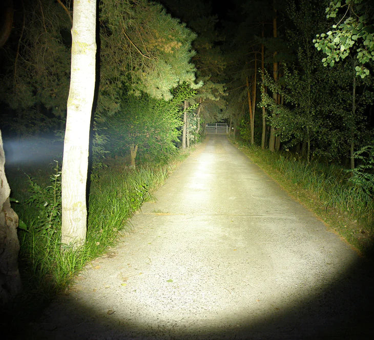 Sofirn SP31 V2.0 Tactical LED Flashlight (18650)