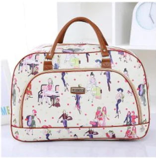Multifunctional Storage Bag, Travel Bag, Tote Bag