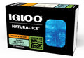 Igloo MaxCold Gel Ice Packs Reusable Ice Packs for Coolers Long Lasting Cold Freezer Pack for Lunch Boxes and Camping