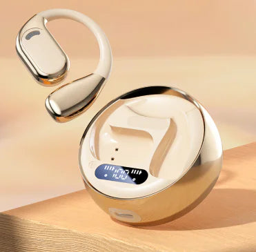 Smart Wireless Headphones (One Piece)