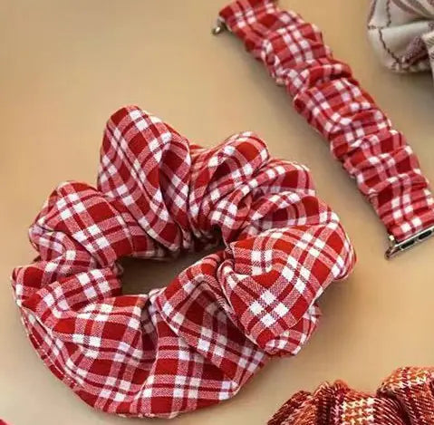 Smart Watch Hair Loop Strap Compatibility