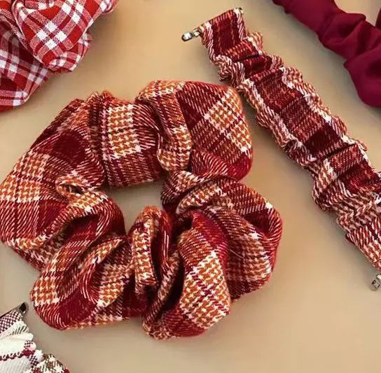 Smart Watch Hair Loop Strap Compatibility