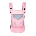 Baby Carrier Waist Seat and Wrap - Baby Essentials
