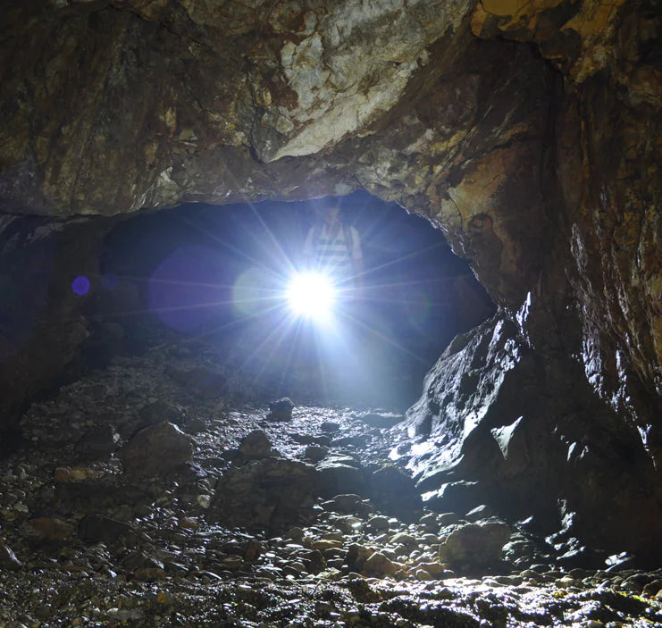 Sofirn SP31 V2.0 Tactical LED Flashlight (18650)