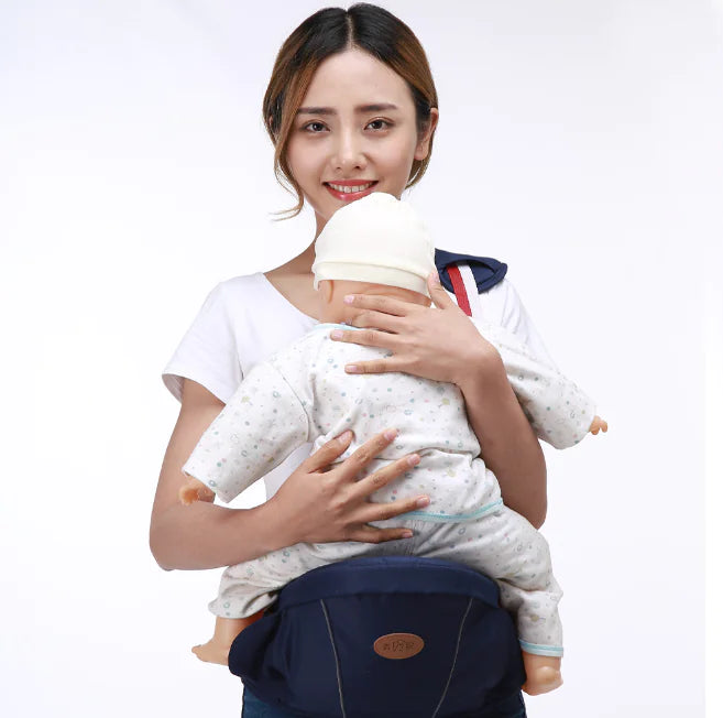 Baby Waist Support, Baby Carrier with Simple Seat