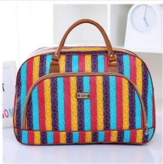Multifunctional Storage Bag, Travel Bag, Tote Bag