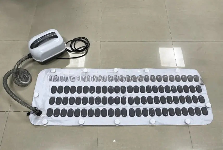 Hydro Massage Bath Mat SPA Machine