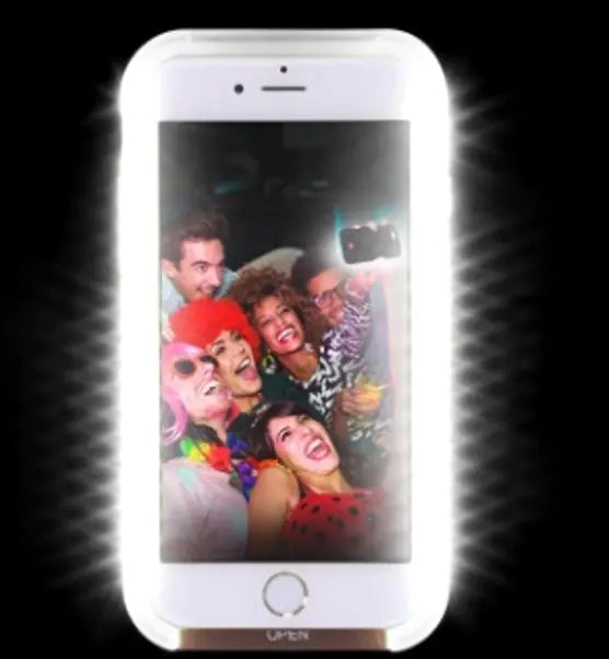 LED Phone Case