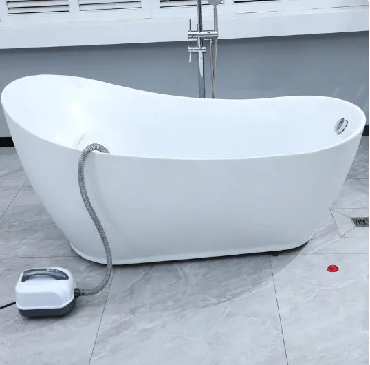 Hydro Massage Bath Mat SPA Machine