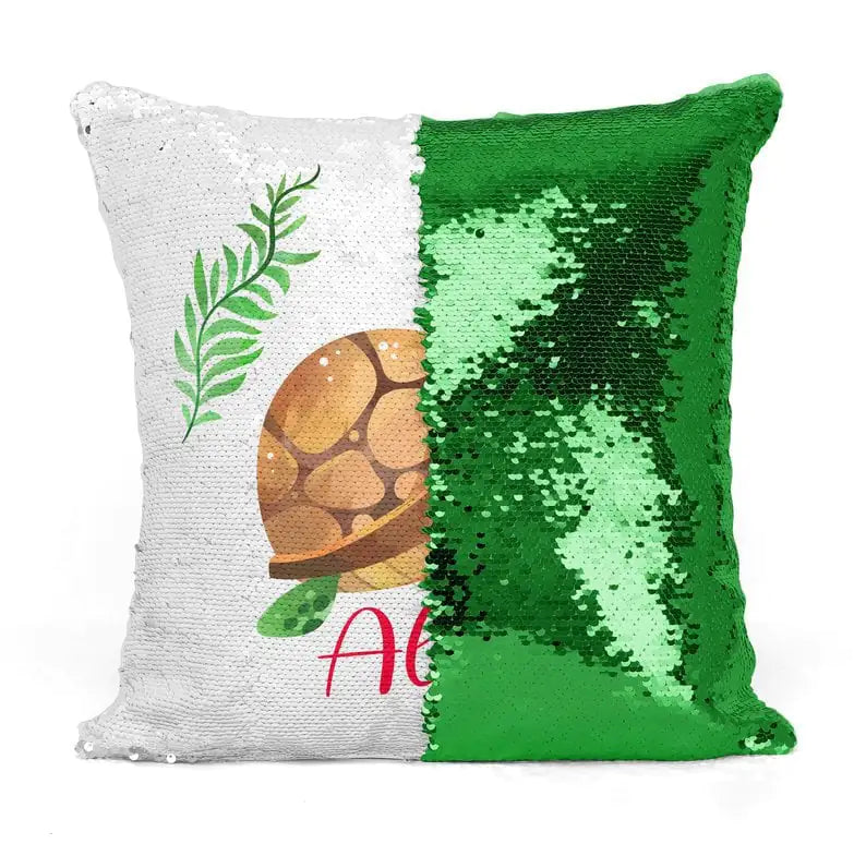 CustomComfort Personalized Picture Pillows