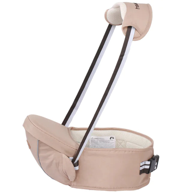 Baby Waist Support, Baby Carrier with Simple Seat
