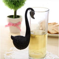 Musical Note Tea Spoon and Silicone Tea Infuser Set