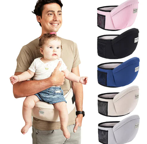 Baby Carrier