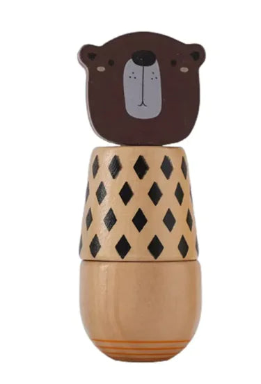 Children Screw Tightening Toys