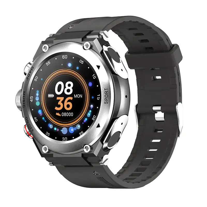 Bluetooth Smart Watch with Call Function
