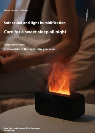 LED Humidifier