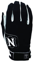 Adams Neumann Football Winter Tackified Gloves Football Equipment and Accessories Small