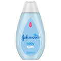 Johnsons Baby Baby Bath 300ml