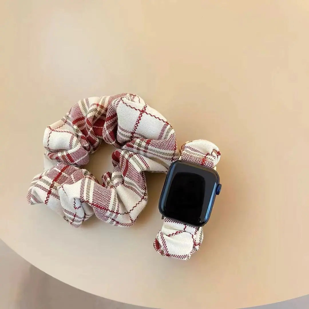 Smart Watch Hair Loop Strap Compatibility