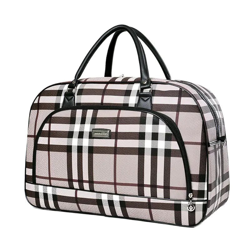 Multifunctional Storage Bag, Travel Bag, Tote Bag
