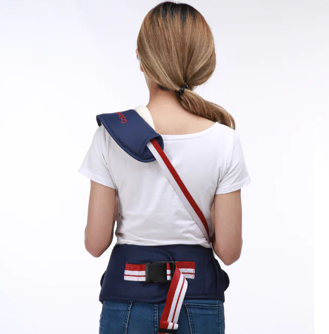 Baby Waist Support, Baby Carrier with Simple Seat